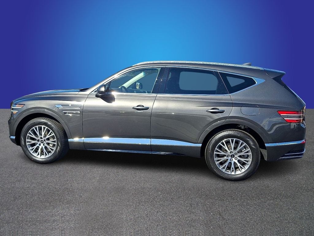 2025 Genesis GV80 2.5T