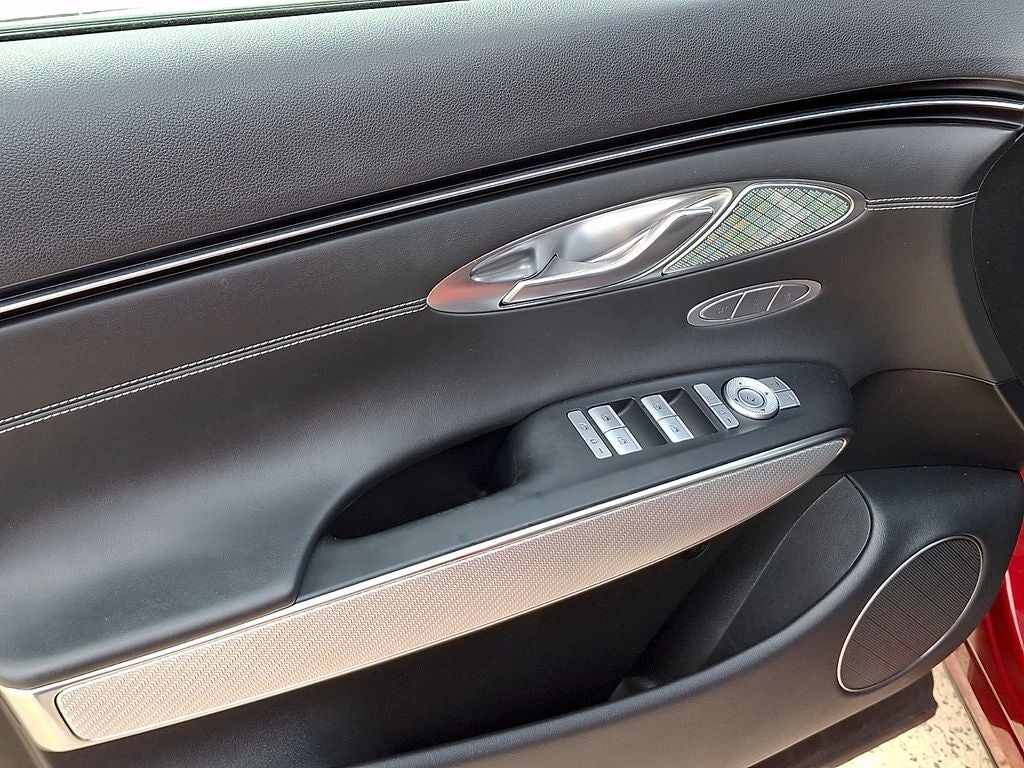 2022 Genesis GV70 3.5T Sport
