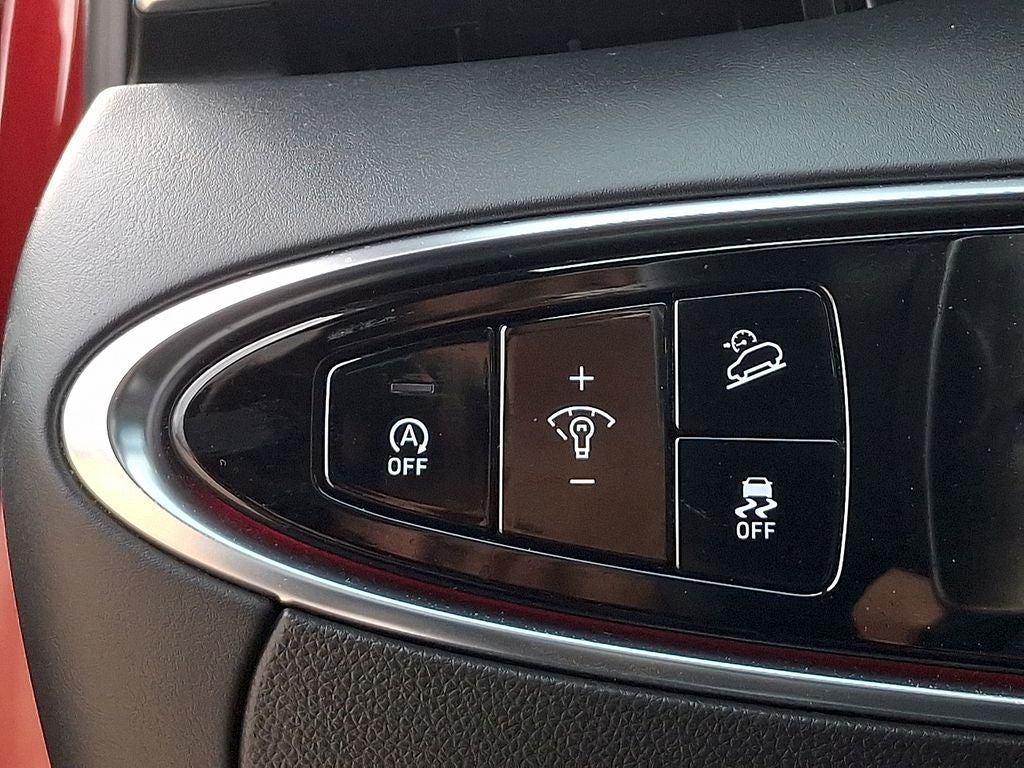 2022 Genesis GV70 3.5T Sport