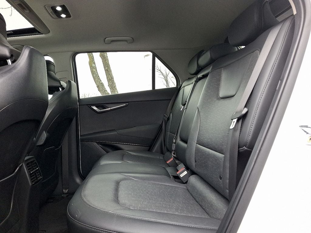 2023 Kia Niro EV Wave