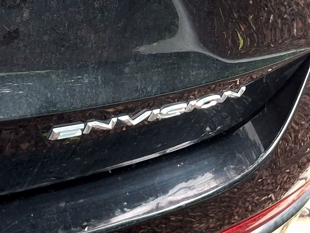 2020 Buick Envision Preferred