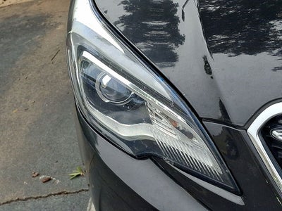 2020 Buick Envision Preferred