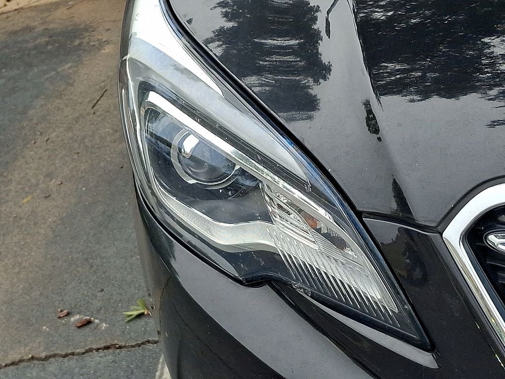 2020 Buick Envision Preferred