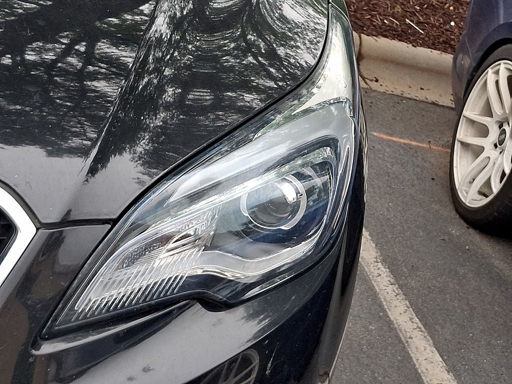 2020 Buick Envision Preferred
