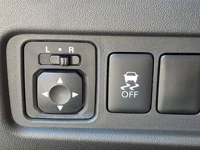 2018 Mitsubishi Mirage ES