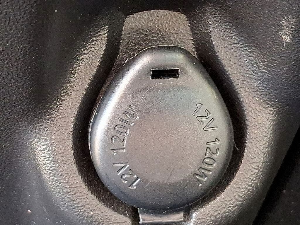 2018 Mitsubishi Mirage ES