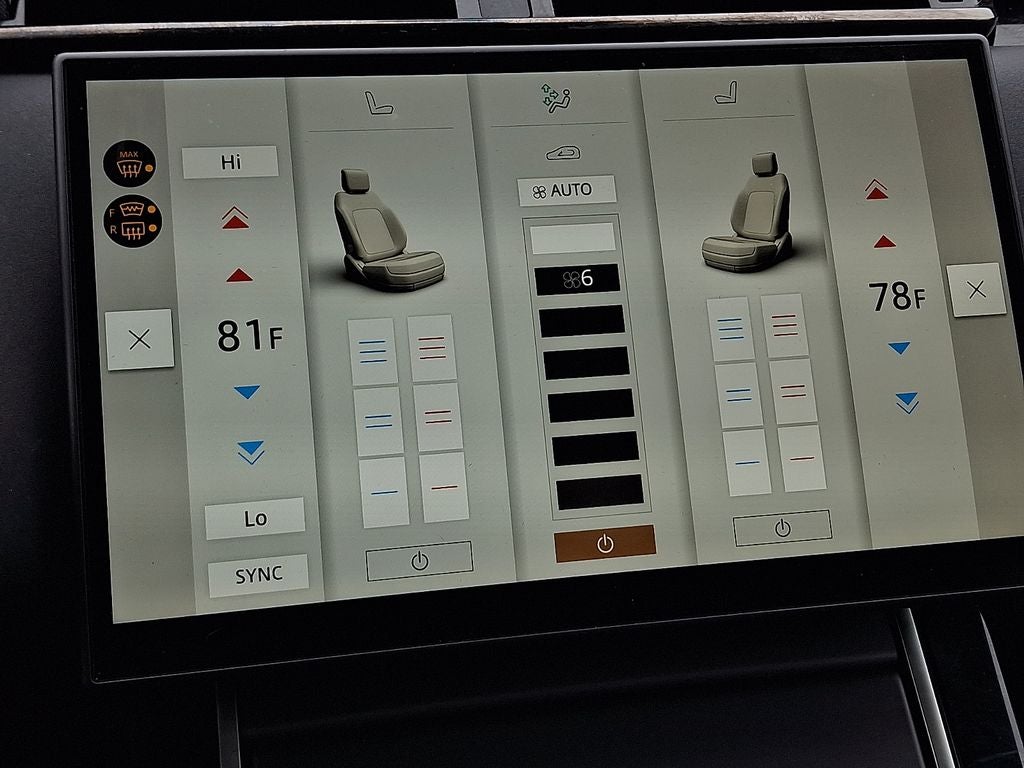 2025 Land Rover Range Rover Velar Dynamic SE