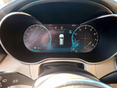 2022 Mercedes-Benz GLC GLC 300 4MATIC®