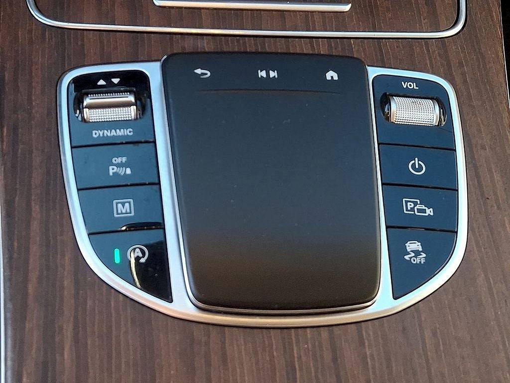 2022 Mercedes-Benz GLC GLC 300 4MATIC®