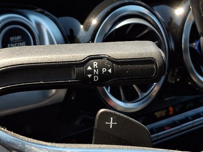 2023 Mercedes-Benz GLB GLB 250 4MATIC®