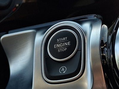 2023 Mercedes-Benz GLB GLB 250 4MATIC®