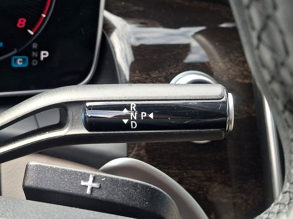 2024 Mercedes-Benz GLC GLC 300 4MATIC®