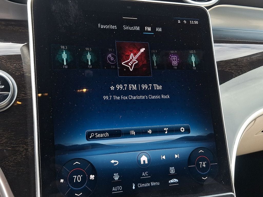 2024 Mercedes-Benz GLC GLC 300 4MATIC®