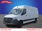 2025 Mercedes-Benz Sprinter 2500 Cargo 170 WB High Roof