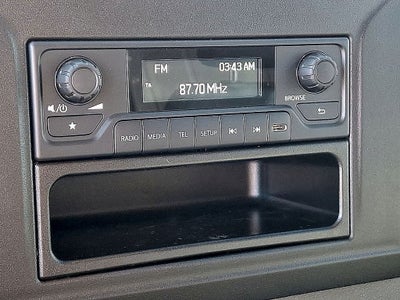 2025 Mercedes-Benz Sprinter 2500 Cargo 170 WB High Roof