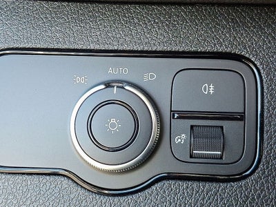 2025 Mercedes-Benz Sprinter 2500 Cargo 170 WB High Roof