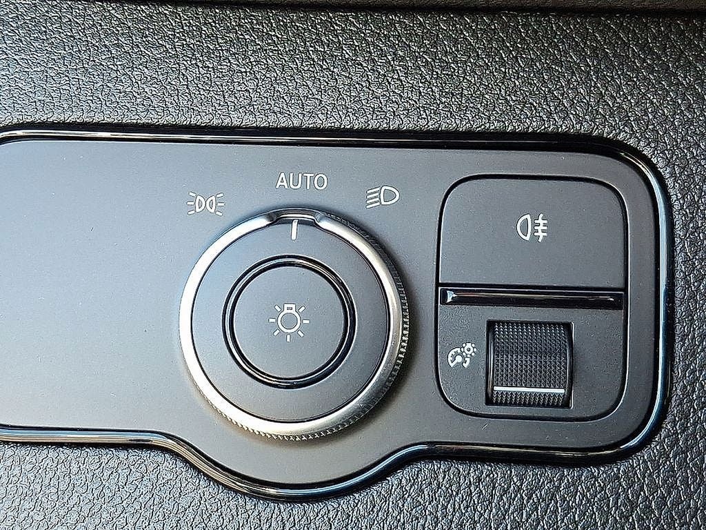 2025 Mercedes-Benz Sprinter 2500 Cargo 170 WB High Roof