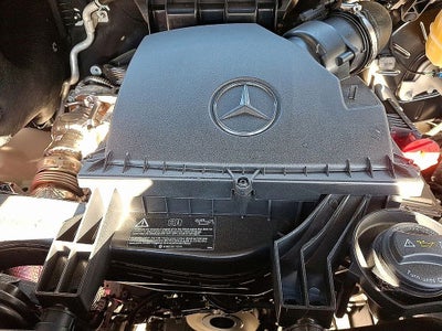 2025 Mercedes-Benz Sprinter 2500 Cargo 170 WB High Roof