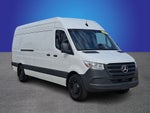 2025 Mercedes-Benz Sprinter 2500 Cargo 170 WB High Roof