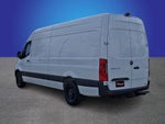 2025 Mercedes-Benz Sprinter 2500 Cargo 170 WB High Roof