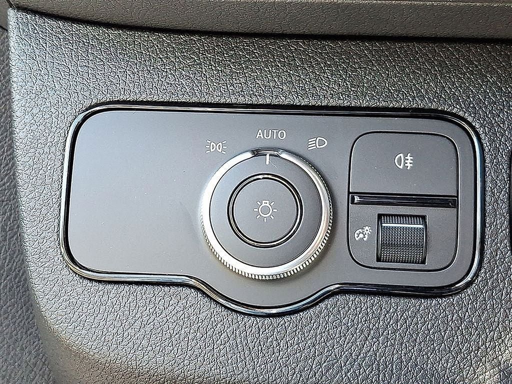 2025 Mercedes-Benz Sprinter 2500 Cargo 170 WB High Roof