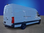 2025 Mercedes-Benz Sprinter 2500 Cargo 170 WB High Roof