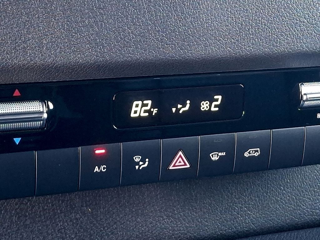 2025 Mercedes-Benz Sprinter 2500 Cargo 170 WB High Roof