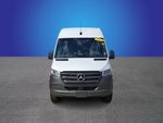 2025 Mercedes-Benz Sprinter 2500 Cargo 170 WB High Roof