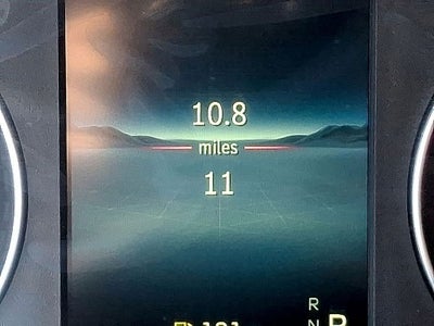 2025 Mercedes-Benz Sprinter 2500 Cargo 170 WB High Roof