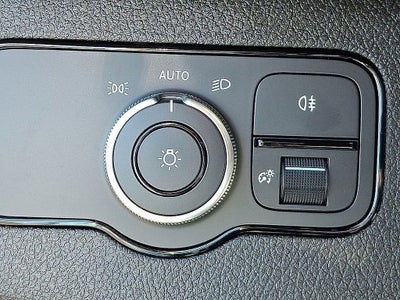 2025 Mercedes-Benz Sprinter 2500 Cargo 170 WB High Roof