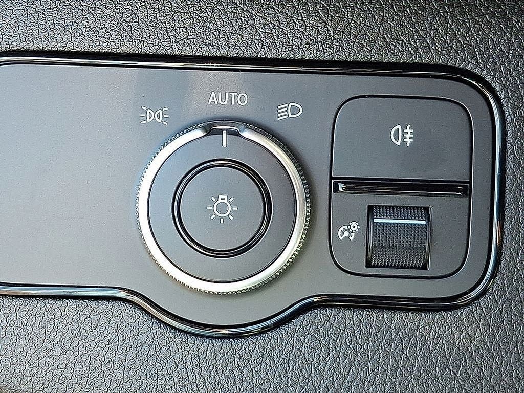 2025 Mercedes-Benz Sprinter 2500 Cargo 170 WB High Roof