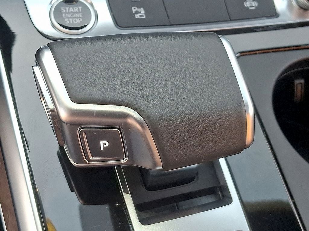 2025 Audi Q7 55 Premium Plus quattro