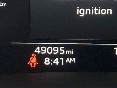 2025 Audi Q7 55 Premium Plus quattro