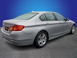 2015 BMW 5 Series 528i