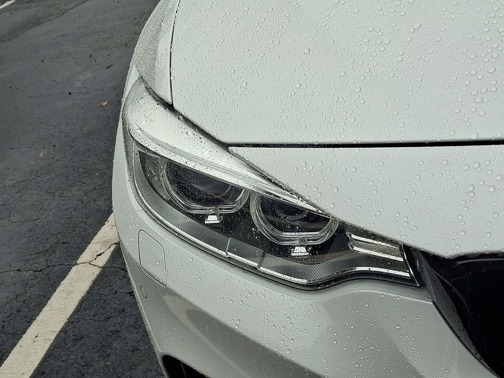 2016 BMW M4 Base