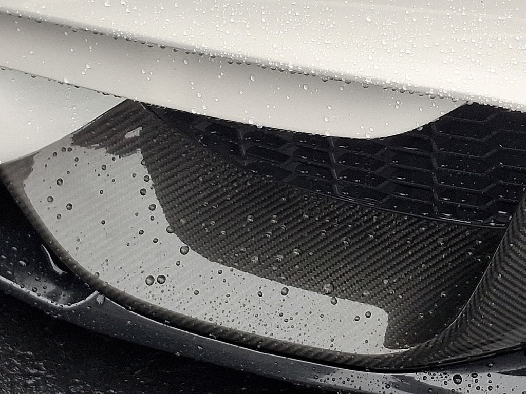 2016 BMW M4 Base