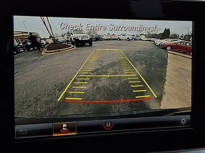 2018 Mercedes-Benz GLC GLC 300 4MATIC®