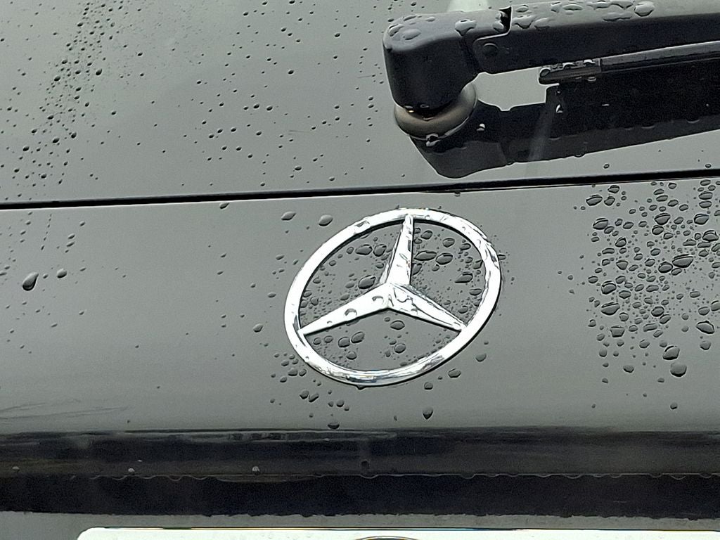 2018 Mercedes-Benz GLC GLC 300 4MATIC®