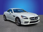 2013 Mercedes-Benz SLK SLK 350