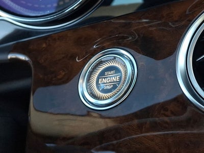 2017 Mercedes-Benz E-Class E 300 4MATIC®