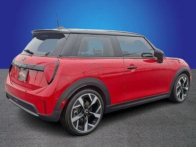 2025 MINI Cooper S Cooper S