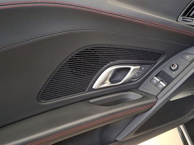 2020 Audi R8 5.2 quattro