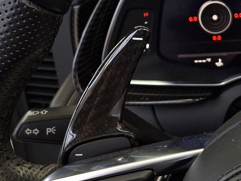 2020 Audi R8 5.2 quattro