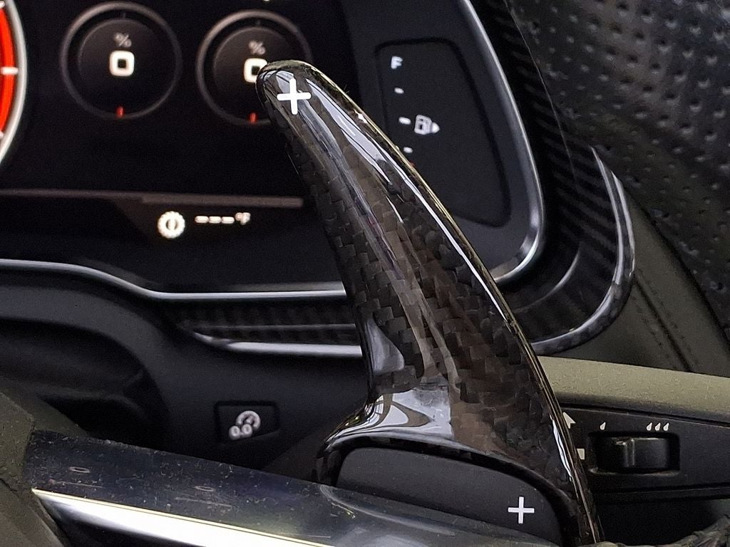 2020 Audi R8 5.2 quattro