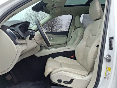 2023 Volvo XC90 Ultimate