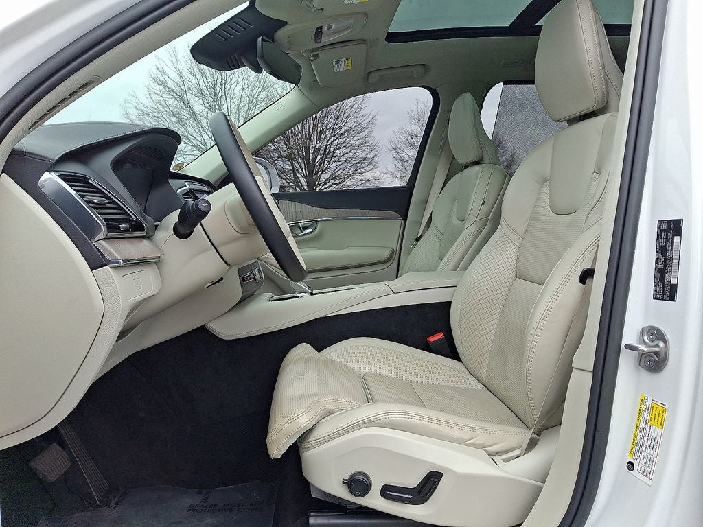 2023 Volvo XC90 Ultimate