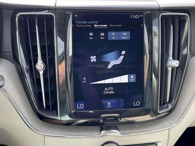 2018 Volvo XC60 T5 Inscription