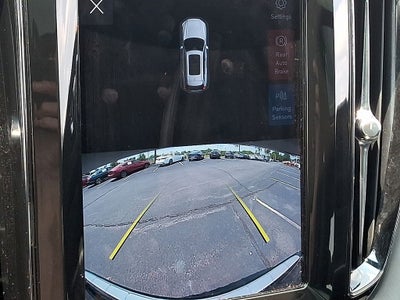 2023 Volvo XC60 B5 Core