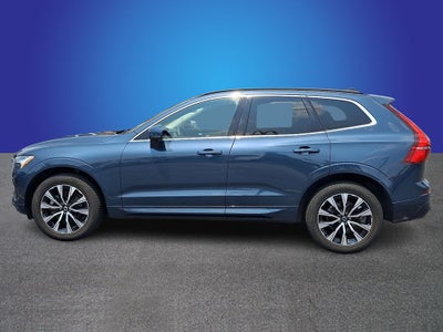 2023 Volvo XC60 B5 Core