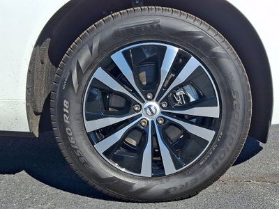 2025 Volvo XC60 B5 Core